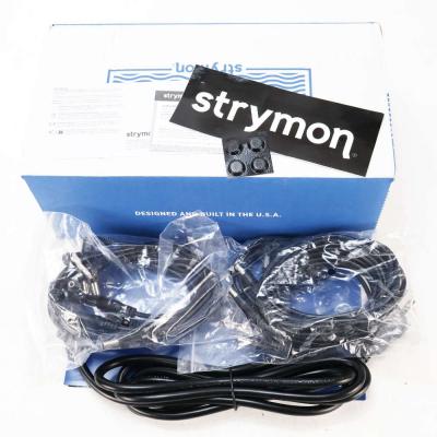 【中古】 パワーサプライユニット ストライモン strymon Z110 Zuma 付属品画像
