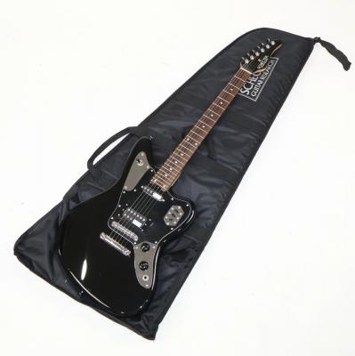 【中古】 エレキギター SCHECTER AR-06 Black Rosewood FingerBoard 2022年製 シェクター MADE IN JAPAN 日本製