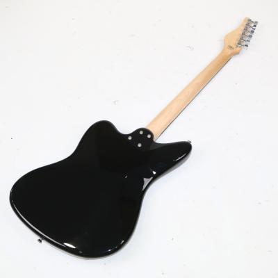 【中古】 エレキギター SCHECTER AR-06 Black Rosewood FingerBoard 2022年製 シェクター MADE IN JAPAN 日本製 詳細画像
