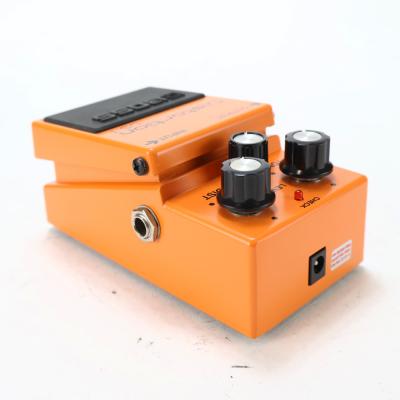 【中古】ディストーション エフェクター BOSS DS-1 Distortion ギターエフェクター 詳細画像