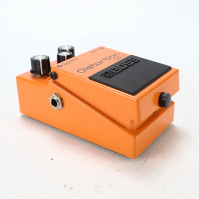 【中古】ディストーション エフェクター BOSS DS-1 Distortion ギターエフェクター 詳細画像