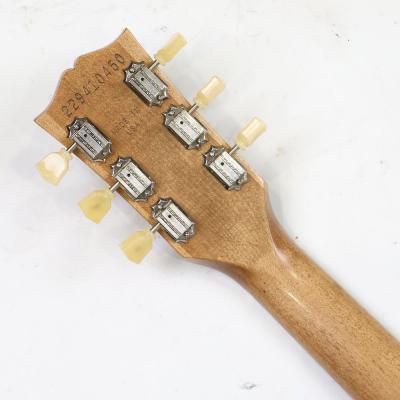 【中古】 エレキギター Gibson Les Paul Tribute Satin Honeyburst 2021年製 ギブソン レスポールトリビュート ヘッド