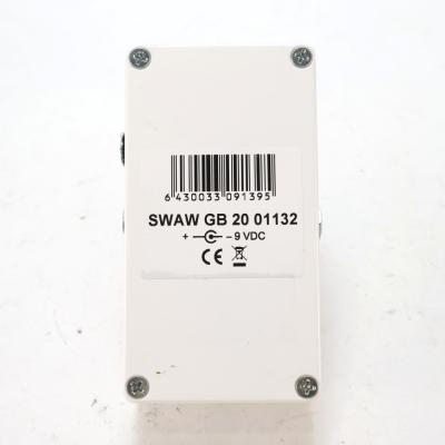 【中古】 Mad Professor Snow White Autowah FAC オートワウ ギターエフェクター 詳細画像