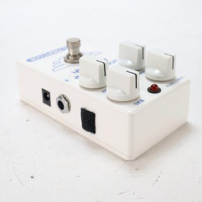【中古】 Mad Professor Snow White Autowah FAC オートワウ ギターエフェクター 詳細画像