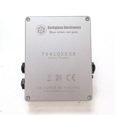 【中古】 Darkglass Electronics Microtubes b7k V2 OverDrive Preamp ベース用 アナログプリアンプ 詳細画像