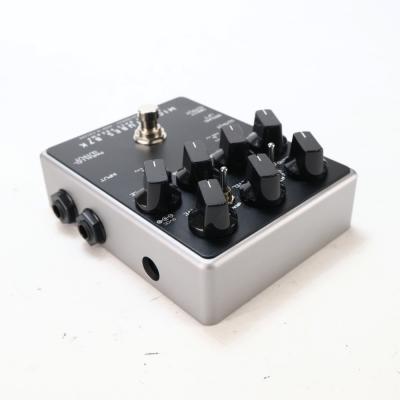 【中古】 Darkglass Electronics Microtubes b7k V2 OverDrive Preamp ベース用 アナログプリアンプ 詳細画像