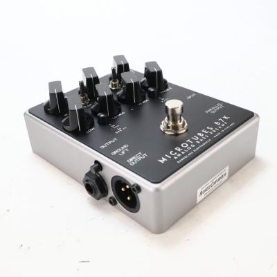 【中古】 Darkglass Electronics Microtubes b7k V2 OverDrive Preamp ベース用 アナログプリアンプ 詳細画像