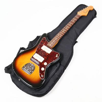 【中古】 エレキギター Fender Mexico Classic Player JazzMaster Special 3Color-Sunburst 2009年製 アジャスタブルブリッジ仕様 フェンダー ジャズマスター