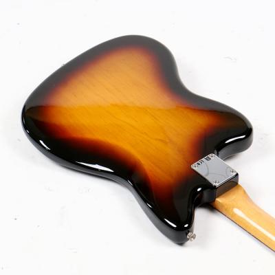 【中古】 エレキギター Fender Mexico Classic Player JazzMaster Special 3Color-Sunburst 2009年製 アジャスタブルブリッジ仕様 フェンダー ジャズマスター ボディ