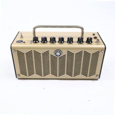【中古】 エレアコ用 小型ギターアンプ YAMAHA THR5A アコースティックアンプ ヤマハ 詳細画像