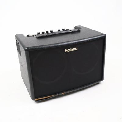 【中古】 アコギアンプ ローランド ROLAND AC-60 アコースティックギター用アンプ アコギアンプ