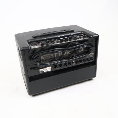【中古】 アコギアンプ ローランド ROLAND AC-60 アコースティックギター用アンプ アコギアンプ 詳細画像
