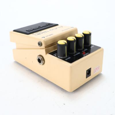 【中古】 オートワウ エフェクター BOSS AW-2 Auto Wah ギターエフェクター 詳細画像