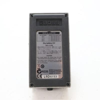 【中古】メタルゾーン エフェクター BOSS MT-2 Metal Zone ボス ギターエフェクター 詳細画像