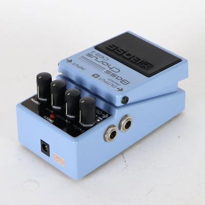 【中古】 ベースコーラス エフェクター BOSS CEB-3 Bass Chorus ベースエフェクター 全体