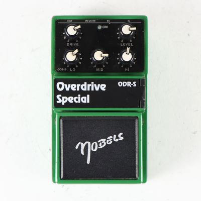 【中古】 オーバードライブ NOBELS ODR-S Overdrive Special