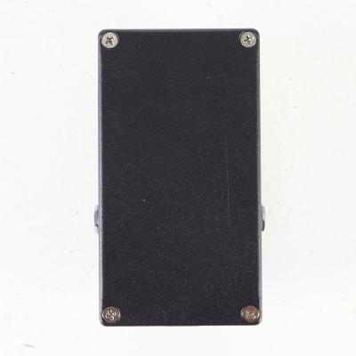【中古】 オーバードライブ エフェクター Friedman BE-OD ギターエフェクター 裏面