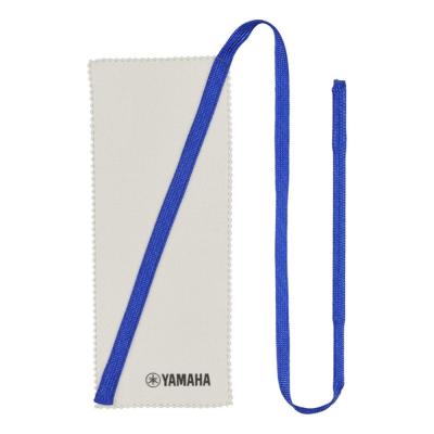 ヤマハ YAMAHA CLSRS2 ソプラノリコーダー用 クリーニングスワブ ロッド一体型 お掃除棒ツール