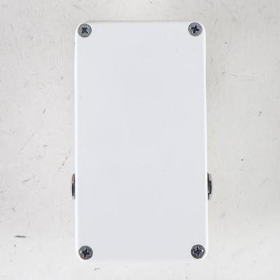 【中古】 JHS Pedals 3 Series REVERB ギターエフェクター リバーブ 裏面
