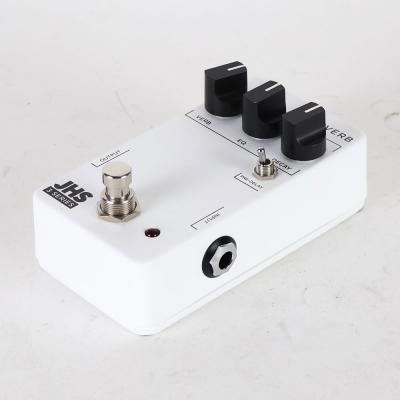 【中古】 JHS Pedals 3 Series REVERB ギターエフェクター リバーブ 全体