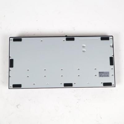 【中古】 マルチエフェクター ZOOM G11 ギターマルチエフェクター ズーム 裏面