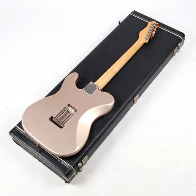 【中古】CURRENT カレント Kathy キャシー エレキギター 背面