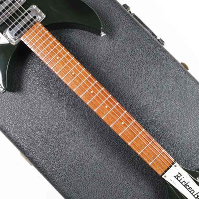 【中古】 Rickenbacker リッケンバッカー 325V63 JG Jetglo 1984年製 エレキギター ネック