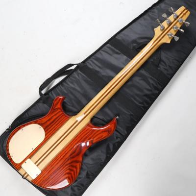 【中古】AriaProII アリアプロ2 RS-X80 PR 1980年製 エレキギター ボディバック画像