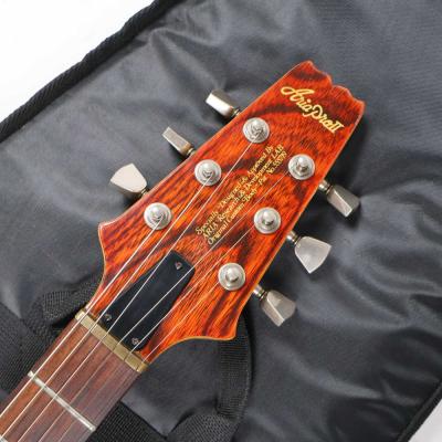 【中古】AriaProII アリアプロ2 RS-X80 PR 1980年製 エレキギター ヘッド画像