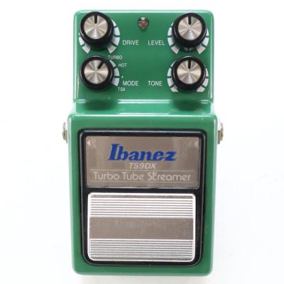 【中古】 IBANEZ TS9DX ギターエフェクター