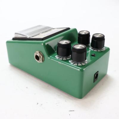 【中古】 IBANEZ TS9DX ギターエフェクター 側面