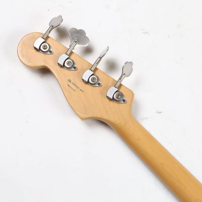 【中古】FENDER フェンダー USA AMERICAN DELUXE JAZZ BASS 3CS MOD. 2007年製 アメリカン デラックス ジャズベース エレキベース 改造あり ヘッド