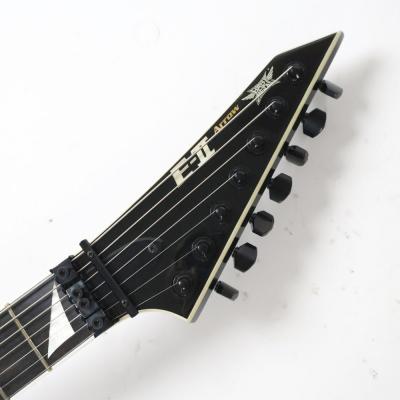【中古】 ESP E-II 7弦エレキギター Arrow-7 BABYMETAL BK/RED べビーメタル アロウ7 詳細画像