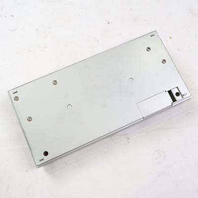 【中古】 リズムマシン Roland TR-606 Drumatix ボトム画像