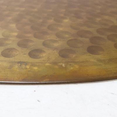 【中古】 ハイハットシンバル ボトムのみ パイステ PAISTE RUDE Hi-Hat Bottom 14インチ ボトムのみ 凹み