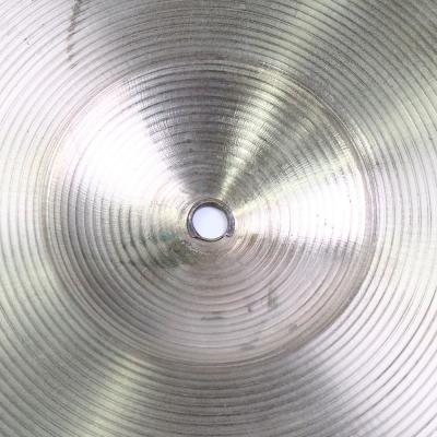 【中古】 コンサートシンバル 合わせシンバル ZILDJIAN A Zildjian FIELD 14インチ ペア 歪み