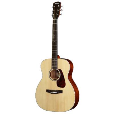 MORRIS モーリス F-3 NAT 2026 Renewed Series ナチュラル アコースティックギター