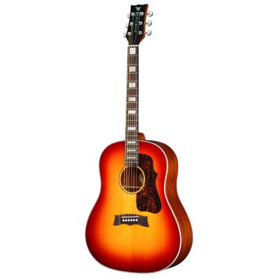 MORRIS モーリス G-3 RBS 2026 Renewed Series レッドブラウンサンバースト アコースティックギター