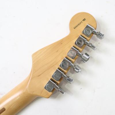 【中古】 エレキギター フェンダー Fender American Stratocaster 50th Anniversary Maple Fingerboard 2-Color Sunburst 2004年製 フェンダー アメリカンストラトキャスター 詳細画像