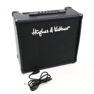 【中古】 ギターアンプ Hughes&Kettner EDITION BLUE 30DFX