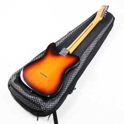 【中古】Fender フェンダー American Standard Telecaster BSB MOD. 1996年製 テレキャスター エレキギター 背面