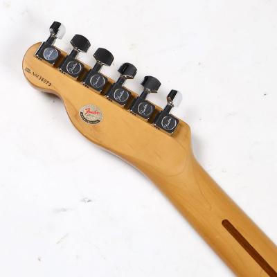 【中古】Fender フェンダー American Standard Telecaster BSB MOD. 1996年製 テレキャスター エレキギター ヘッド