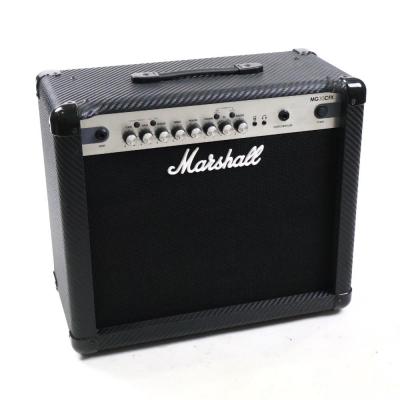【中古】 ギターアンプ MARSHALL MG30CFX マーシャル コンボアンプ