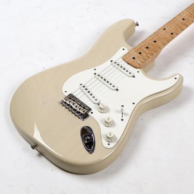 【中古】 エレキギター Fender Custom Shop 1954 Stratocaster Blonde 1997年製 フェンダーカスタムショップ ストラトキャスター ブロンドカラー ボディ