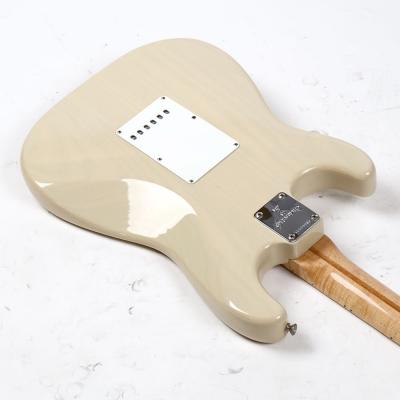 【中古】 エレキギター Fender Custom Shop 1954 Stratocaster Blonde 1997年製 フェンダーカスタムショップ ストラトキャスター ブロンドカラー ボディ