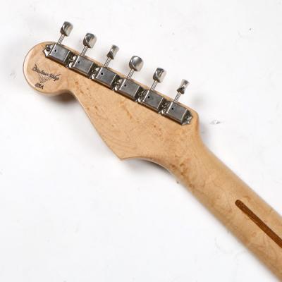 【中古】 エレキギター Fender Custom Shop 1954 Stratocaster Blonde 1997年製 フェンダーカスタムショップ ストラトキャスター ブロンドカラー ヘッド