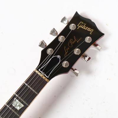 【中古】 エレキギター Gibson Les Paul Standard Cherry SunBurst 1979年製 ギブソン レスポールスタンダード 刻印ナンバードPAF ロケットケース付属 ヘッド
