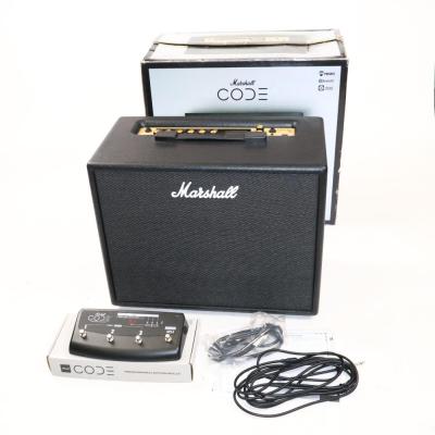 【中古】 MARSHALL CODE50 フルモデリングギターアンプ