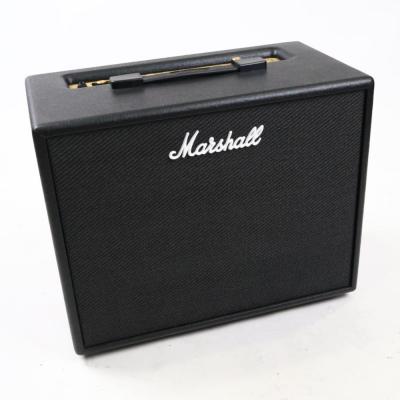 【中古】 MARSHALL CODE50 フルモデリングギターアンプ フロント画像