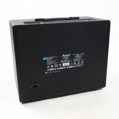 【中古】 MARSHALL CODE50 フルモデリングギターアンプ リア画像